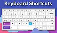 Keyboard Shortcuts that Will Boost Your Productivity