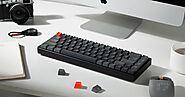 Top 10 Mechanical Keyboards 2024: The Ultimate Guide