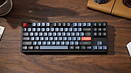 How to choose the right keyboard size (60%, 65%, TKL, 75%, 100%)
