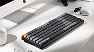 Top 10 Mechanical Keyboards 2024: The Ultimate Guide