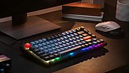 The Ultimate Guide to Customizing Your Gaming Keyboard