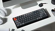 10 Best Compact Gaming Mechanical Keyboards of 2024