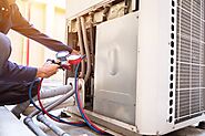 DFW HVAC | Fort Worth HVAC | Trusted Electrical Services - 2024