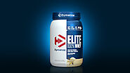 Protein Supplements for Gym