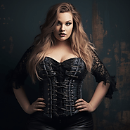 Buy New Style Corsets Online at CorsetStreet