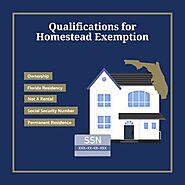 Understanding the Florida Homestead Exemption & How It Affects Estate Planning - The Florida Lawyers, PLLC DBA Walker...