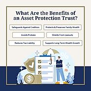 How to Protect Your Family's Wealth with an Asset Protection Trust - The Florida Lawyers, PLLC DBA Walker Flick