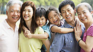 Family Counselling Singapore