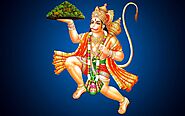 Hanuman Ashtak: Hanuman Ashtak Lyrics & PDF