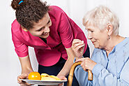 Elderly Nutrition: Meeting Dietary Needs at Home