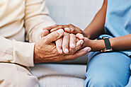 The Essence of Empathy in Home Care