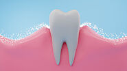 6 Ways to Keep Your Gums Healthy