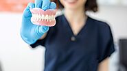 Types of Dentures Explained and What is Best for You