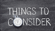 7 Key Things to Consider When Choosing a Cosmetic Dentist