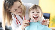 The Importance of Early Dental Care for Children