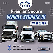 Affordable & Reliable Towing Services in Vancouver