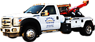 Advance Towing: Your Trusted Car Towing Service Near Me