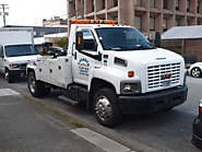 Get Reliable Long Haul Services in Burnaby | Advance Towing