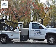 The Best Towing Service in Vancouver: 5 Factors to Consider  – Advanced Towing Services