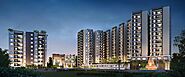 Which Builder is offer Luxury Apartments for Sale in Trisulia