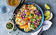 THE WORLD OF TEMPEH