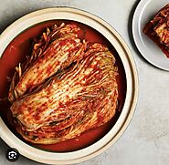 What makes kimchi the most delicious fermented food??