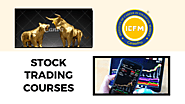 Stock trading courses