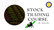 Stock trading course in Delhi