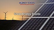 Best Green Energy Stocks in India 2024 for Long Term Investment