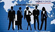 10 High Income Skills and Career Options in 2024 and Beyond