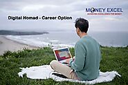 Digital Nomad as Career Option - How to Become Digital Nomad?