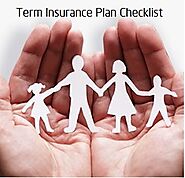 10 Mistakes to avoid while buying term insurance plan