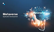 Proficient Metaverse App Development Company for Extraordinary Experiences