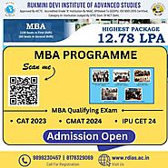 A Decade of Excellence in Management Education at One Top MBA Colleges in Delhi