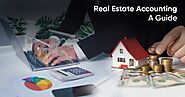 Website at https://globusfinanza.com/blog/real-estate-accounting-a-beginners-guide/