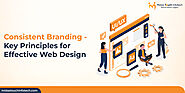 Consistent Branding: Key Principles For Effective Web Design