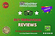 Buy TripAdvisor Reviews - Buy 5 Star Positive Reviews