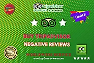 Buy Negative TripAdvisor Reviews - Buy 5 Star Reviews