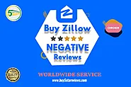 Buy Negative Zillow Reviews - Buy 5 Star Reviews