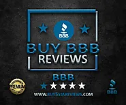 Buy BBB Reviews - Buy 5 Star Positive Reviews