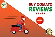 Buy Zomato Reviews - Buy 5 Star Positive Reviews