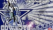 6.Dallas Cowboys