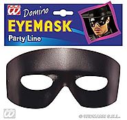 Caballero Eyemask