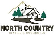 HVAC Contractor in Rochester, MN | North Country Heating & Cooling