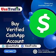 Buy Verified Cash App Account - 100% Best BTC Enable & Normal