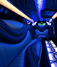 Limo Rental Columbus Ohio • Limousine & Party Bus Transportation