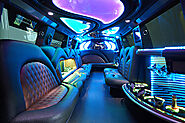 Limousine services to go unique when celebrating