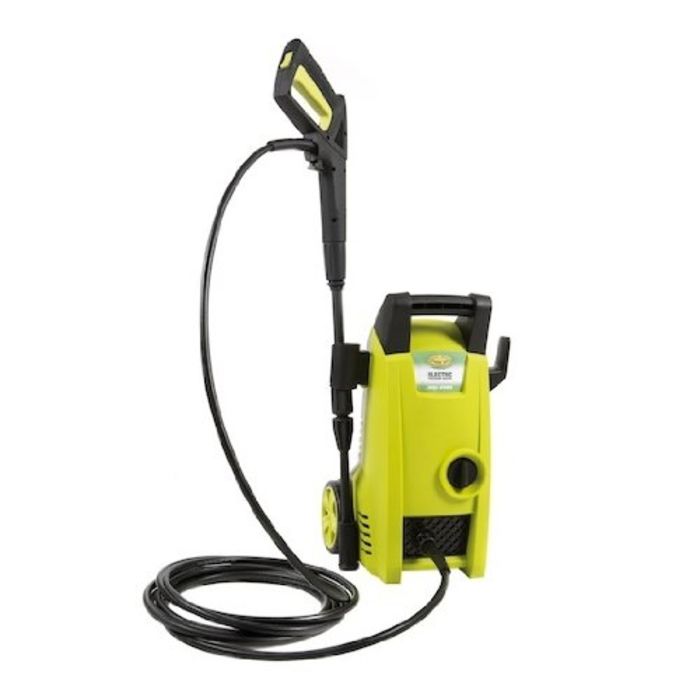 Best Portable Electric Pressure Washers Reviews A Listly List