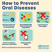 Cultivating Oral Health Awareness