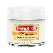 Burt's Bees Radiance Creams